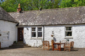 Coachman's Cottage at Chapelton